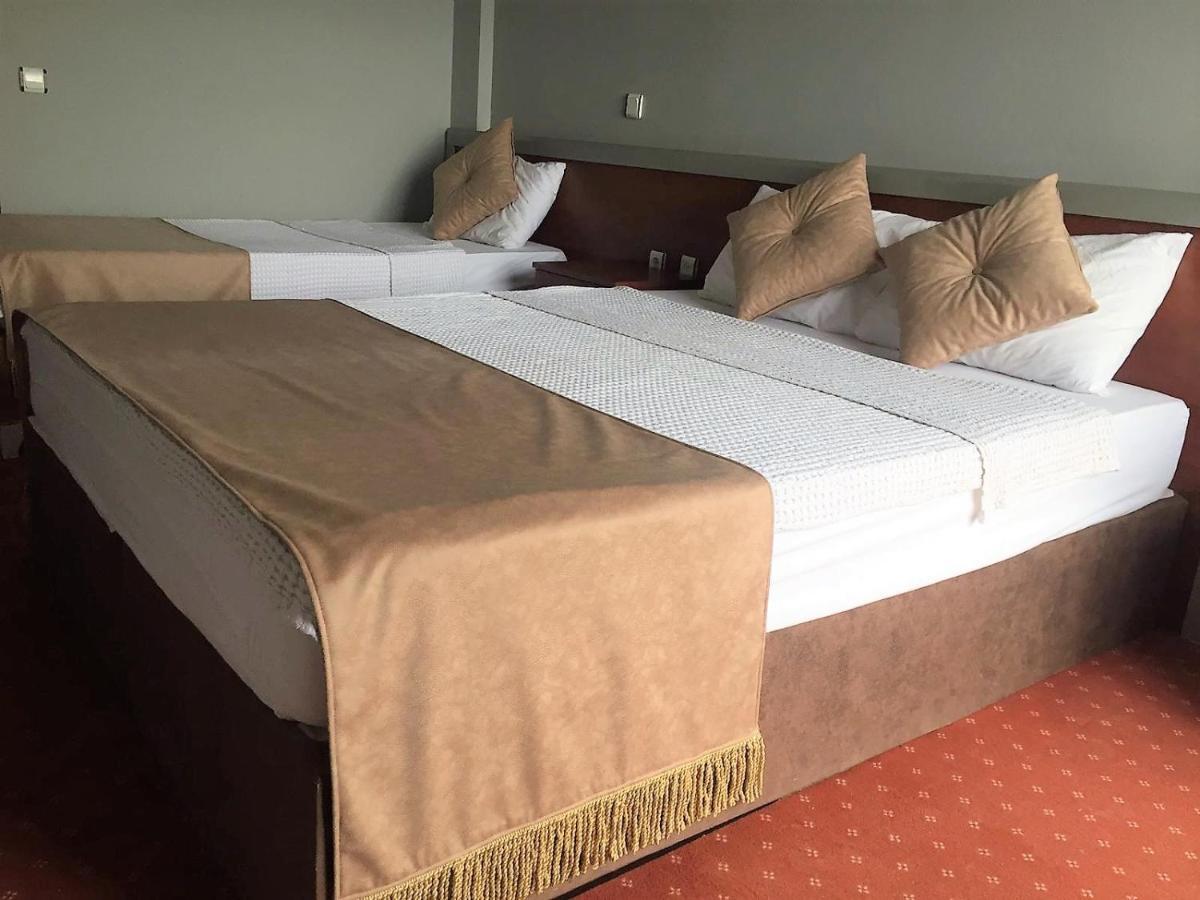 Linda Butik Otel Guemuelduer イズミル エクステリア 写真